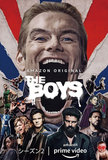 『ザ・ボーイズ』極右ヒーローを倒せ！ アメリカの今がわかる新“ヒーロー”ドラマ